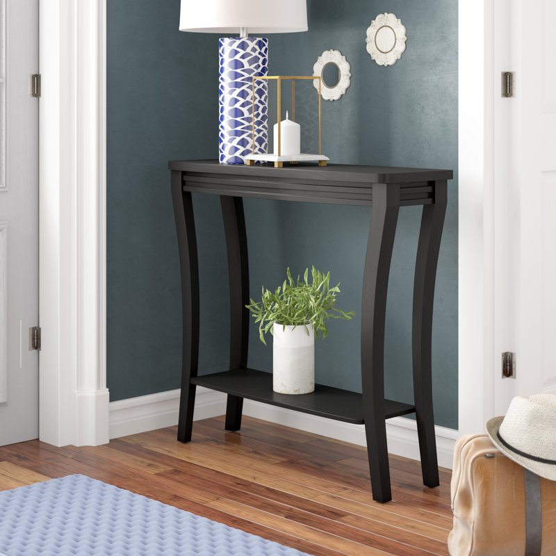 91.44 cm W Console Table
