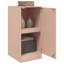 Amariee Steel Accent Cabinet-121223612
