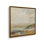 Reproduction d'art sur toile «Mute Harmony» par Silvia Vassileva