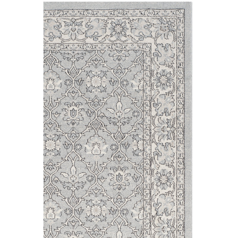 Quentin Road Performance Oriental Rug, Rectangle 5'1" x 7'6"