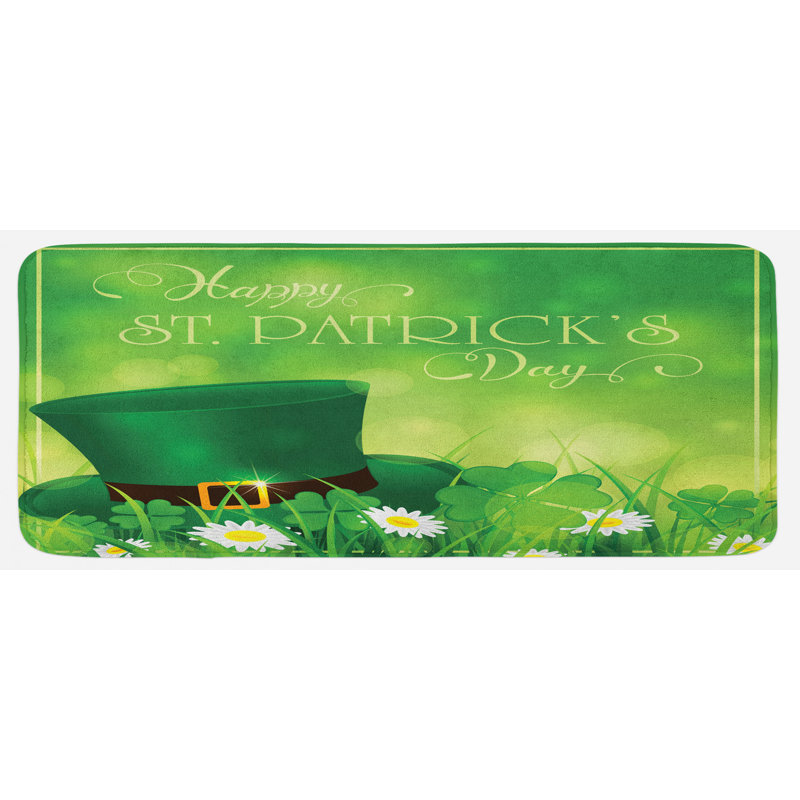 Tapis de cuisine