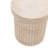 Selah Outdoor Round Side Table