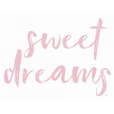 " Sweet Dreams " by Lux + Me Designs