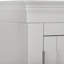 Adaleya 2 Door 1 Drawer Wardrobe-1795262327
