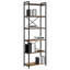 Steel Bookcase-1258880656-1258880642