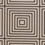 Allenspark Grey/Beige Area Rug-24292319