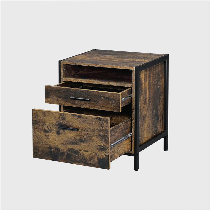 Table de chevet Juvanth