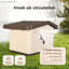 Portable Dog House-1893617776