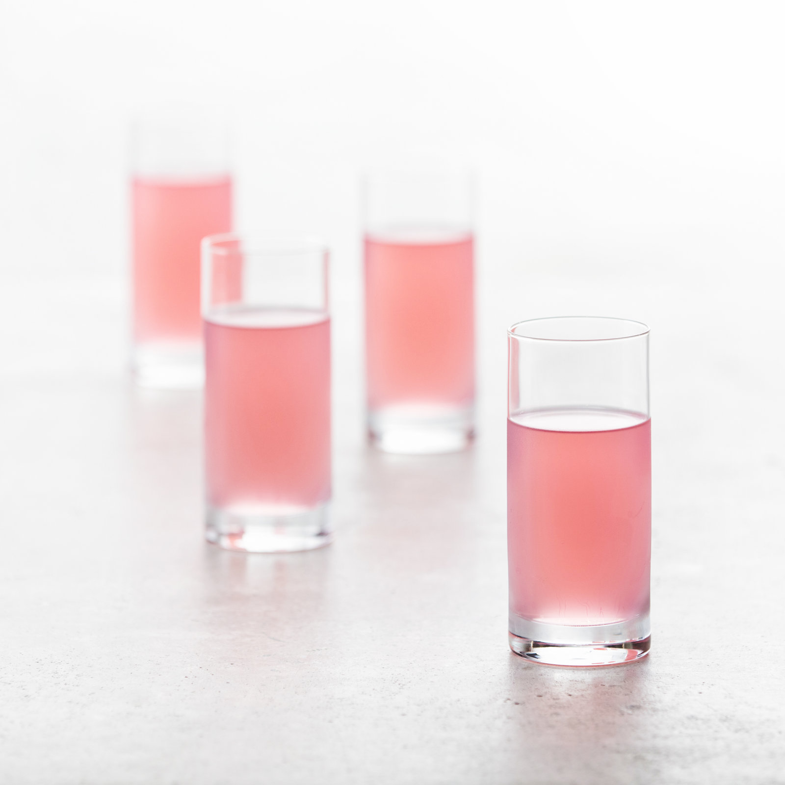 Paris Highball Glass, 9.3 oz.