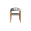 Ensemble de 4 fauteuils Klint-109557823