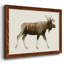 The Wilderness III, reproduction d'art sur toile-426481076-426481079