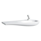 Ilbagnoalessi One Bathroom Sink