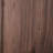European Style All Solid Wood Small Bookcase