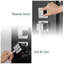 45'' Shower Panel with Fixed Shower Head