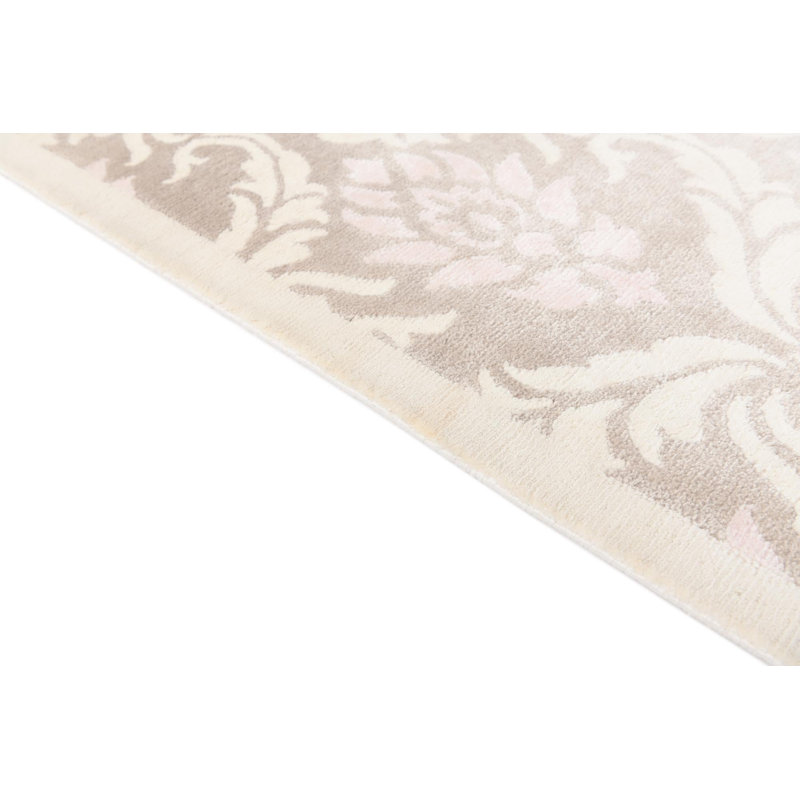 Tapis brun clair Murry