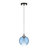 Custar 1 - Light Bule Pendant