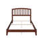  Lit de base en bois massif Richmond-785196331-785196333