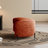 33.9"W Upholstered Storage Ottoman,Dressing Shoe Bench-117279892