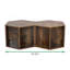 Table de chevet hexagonale-31976930