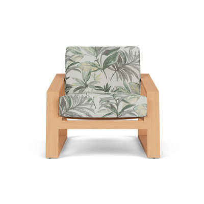 Pursuit Outdoor Lounge Chair