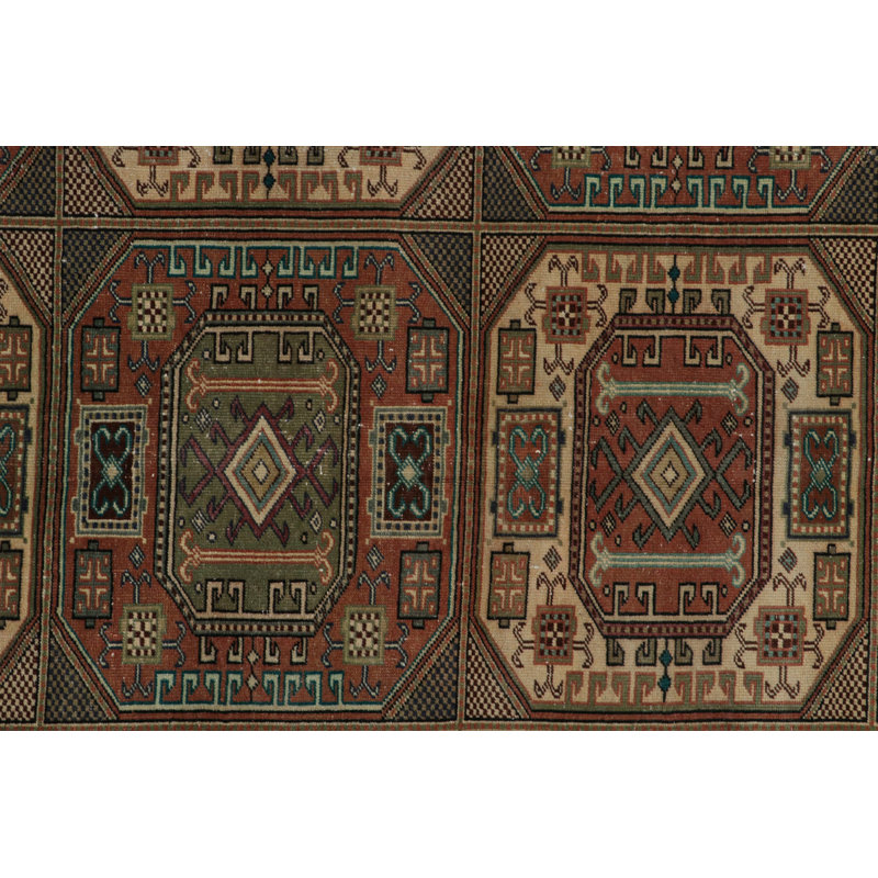 One-of-a-Kind Area Rug