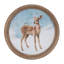 Cadre de cerf (ensemble de 2)