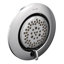 Mosaic Multi Function Adjustable Shower Head