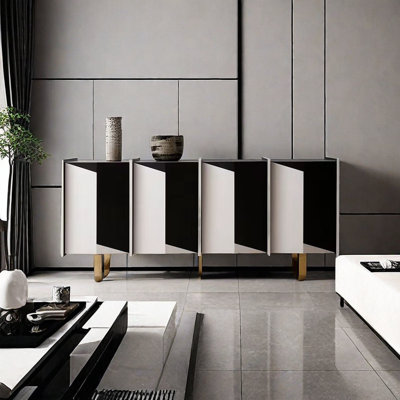 Armoire d'appoint Create Art Design