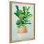 Palmier tissé II - Peinture-917119974-917119998