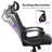 Task Chair with Headrest