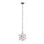 Meyda Tiffany & Stained Glass 1 - Light Pendant-9222203-120147535