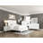 Masiyah 2-drawer Nightstand