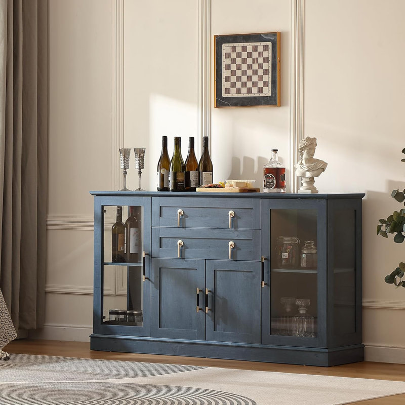 Modern Storage Cabinets