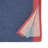 Bordered Linen Blend Table Runner - Decorative Table Runner for Dining Tables, Everyday Entertaining, Kitchen Décor, and Layered Tablescapes-134232705