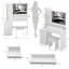 Coiffeuse Modern-84788428