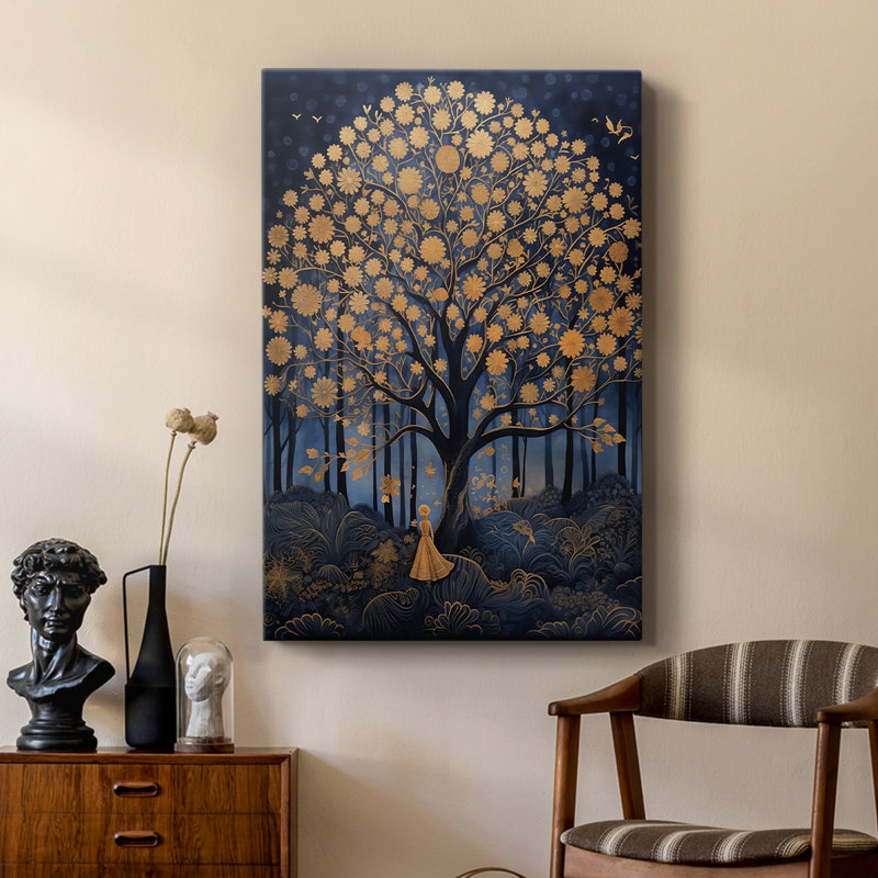 LANDSCAPES Series CCLII - Galerie sur mesure, H 60 po x l 40 po