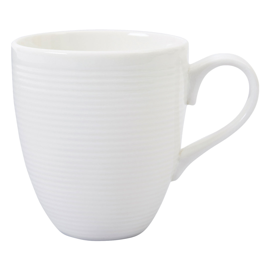 Kaffeetasse Ridges