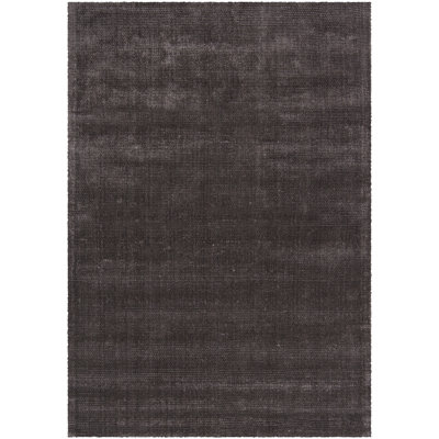Tapis tissé à la main Gilberte