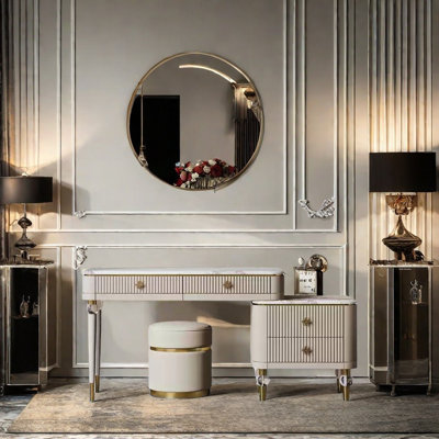 Commode légère de luxe