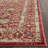 Chantae Valencia Performance Oriental Rug-19261777