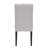 19.3'' H Upholstered Parsons Chair-927980466-860399002