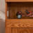 Modern practical storage shoe cabinet