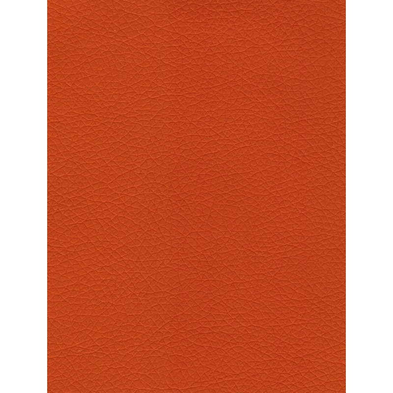 Tabouret Eiffel Pyramid, Naturel, Orange