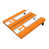 White/Orange Matching is unavailable