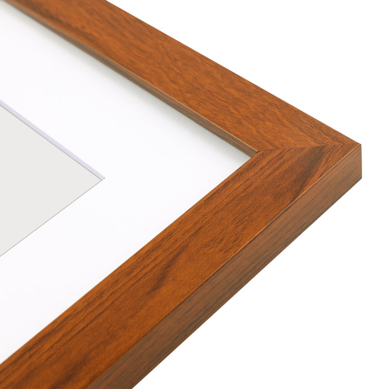 Solid Wood Collage Frame
