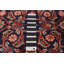 Andelz Navy Rug 3'6" x 10'7"