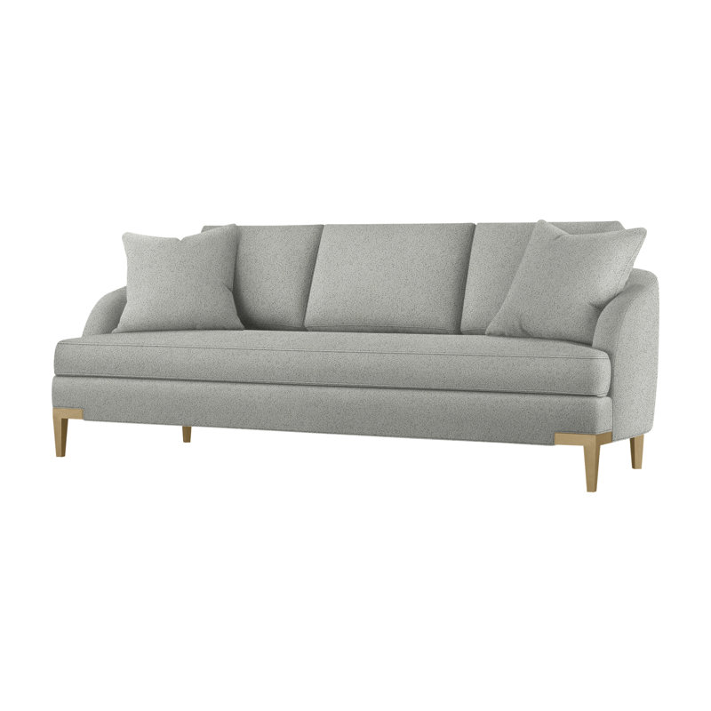 Lido Sofa, Dune, Oyster Shell (Performance fabric) 1359-93