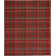 Hankinson Plaid Indoor / Outdoor Rug