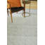 Pavilion Wool Geometric Area Rug in Ivory-25655922
