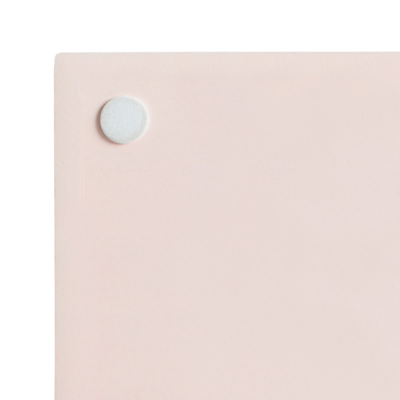 Plateau Norvan Hepner, Rose/Or